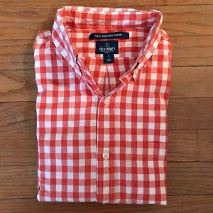 Men's OLD NAVY Shirt